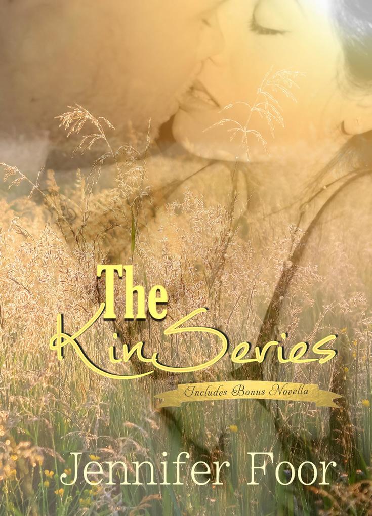 Kin Series Box Set