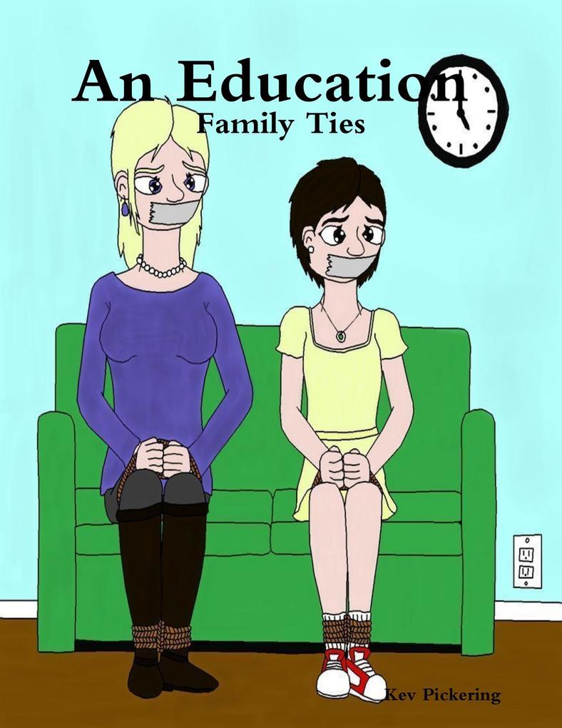 An Education : Family Ties