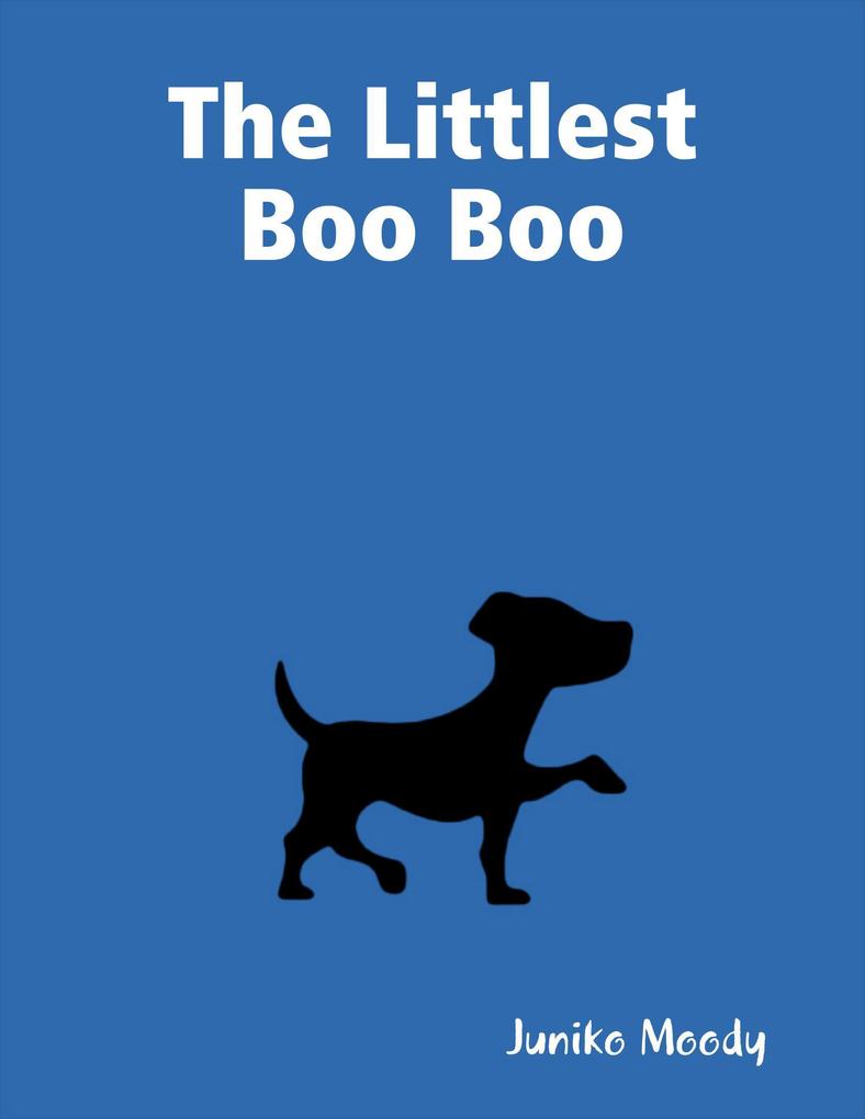 The Littlest Boo Boo