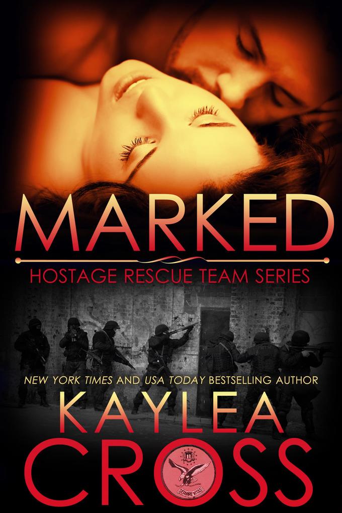 Marked (Hostage Rescue Team Series #1)