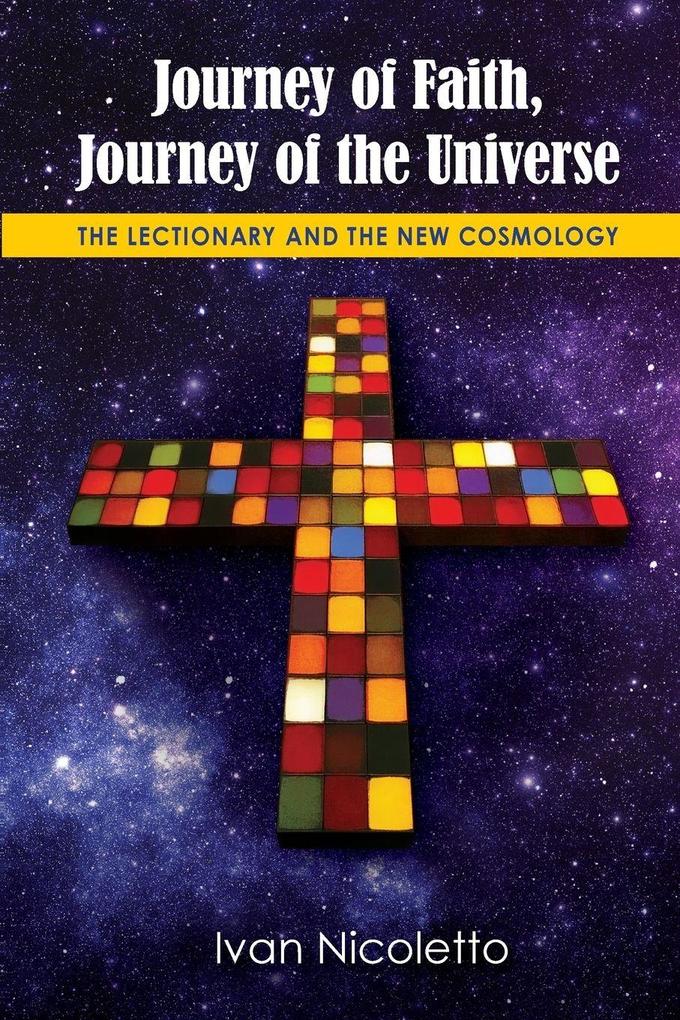 Journey of Faith Journey of the Universe