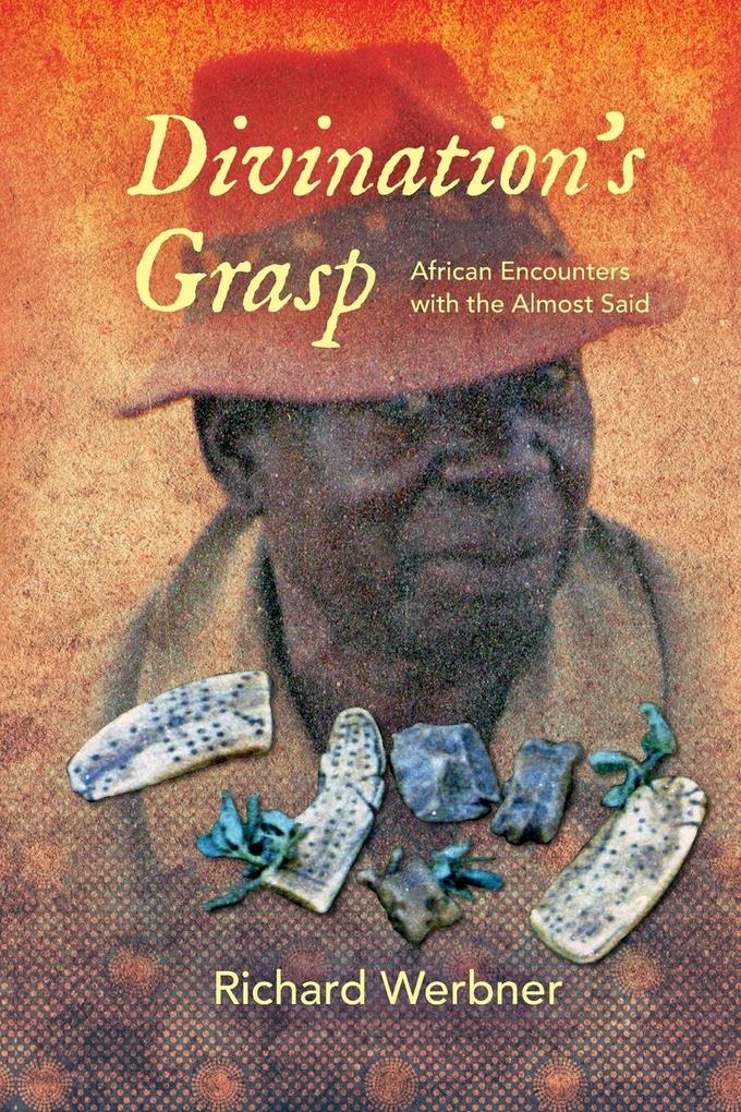 Divination's Grasp