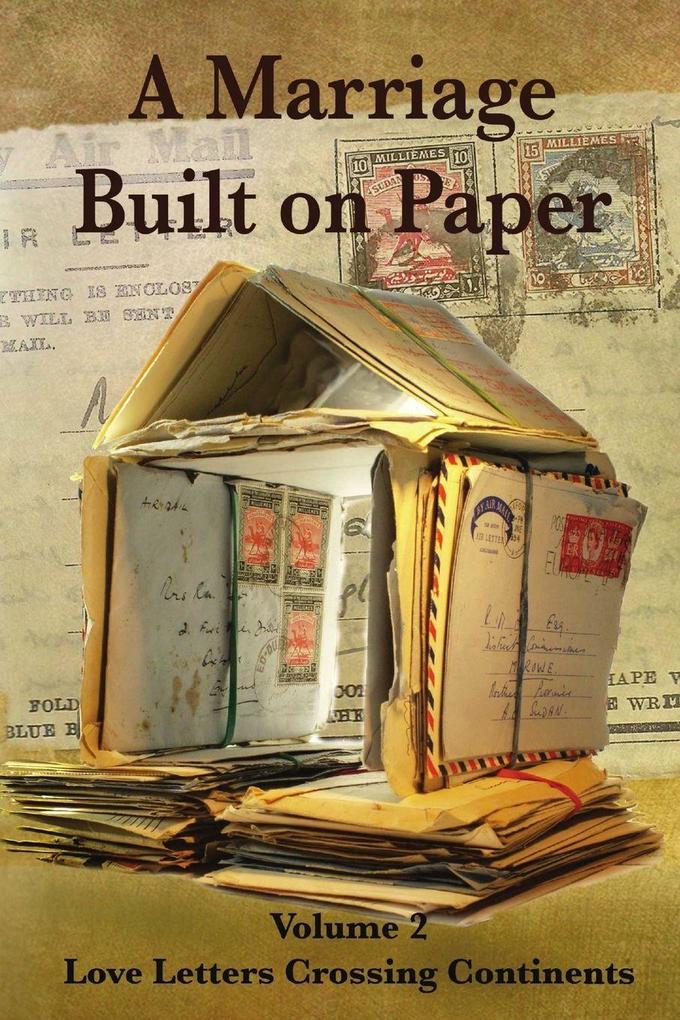 A Marriage Built on Paper
