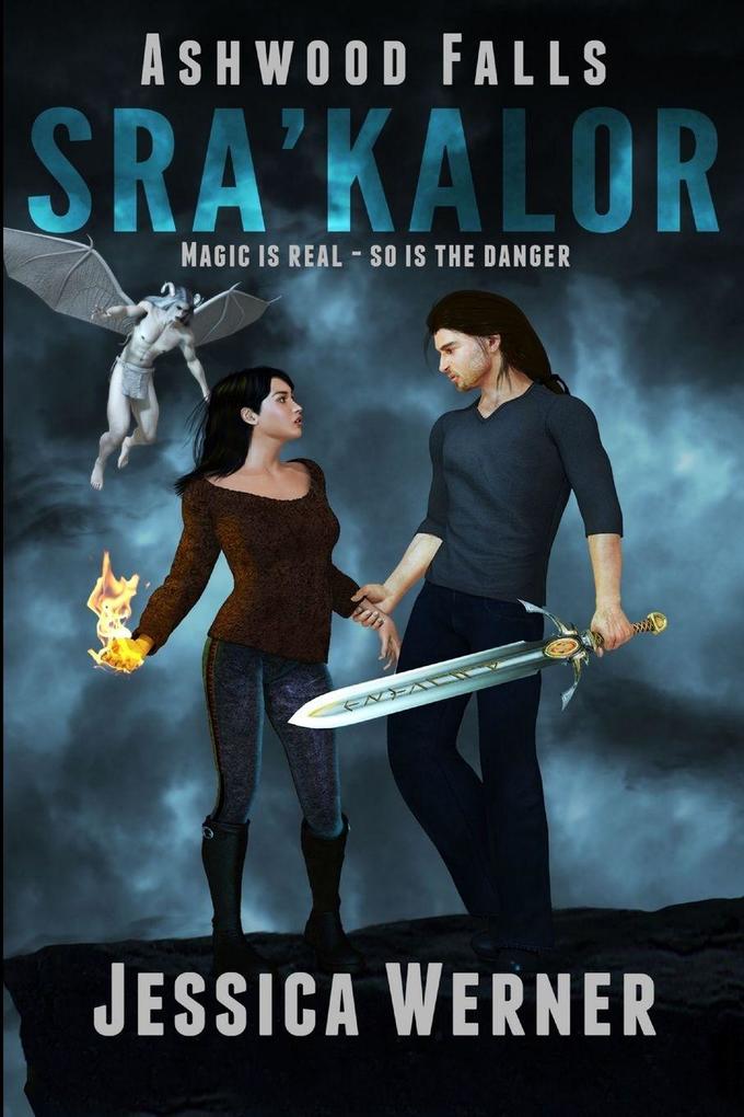 Sra'kalor