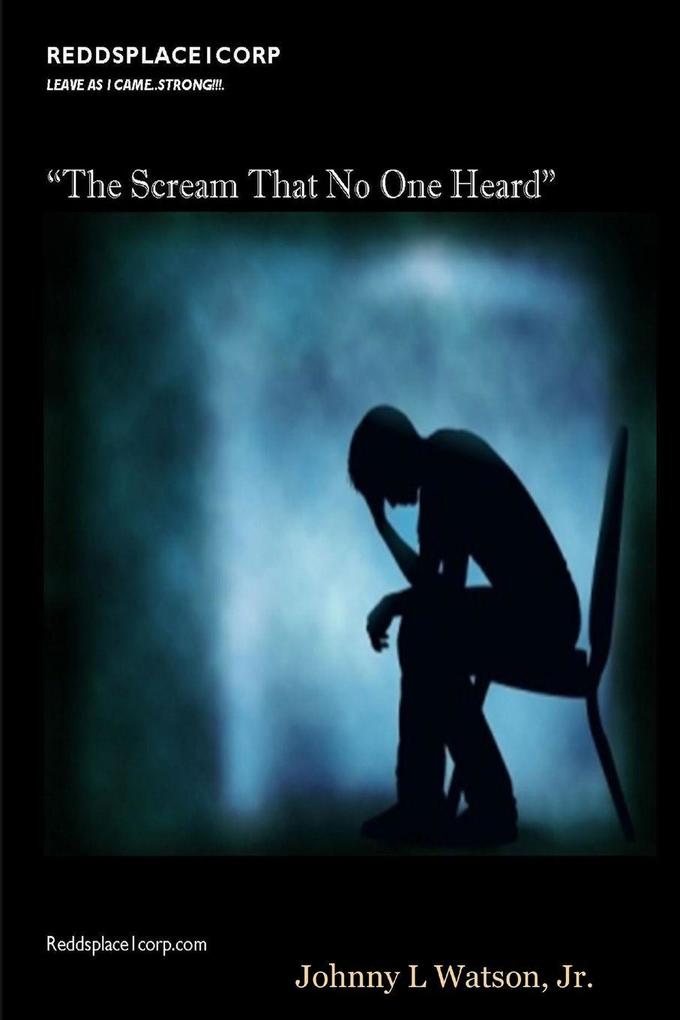 'The Scream That No One Heard.'