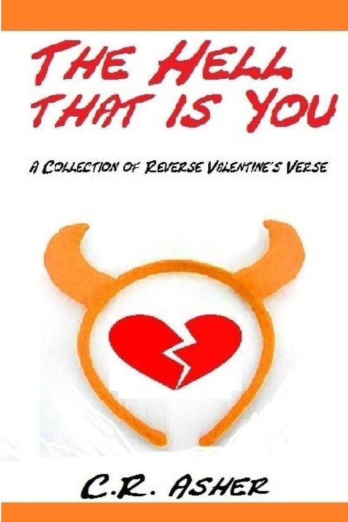 The Hell That Is You