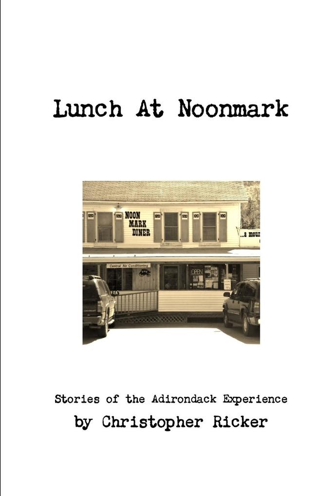 Lunch At Noonmark