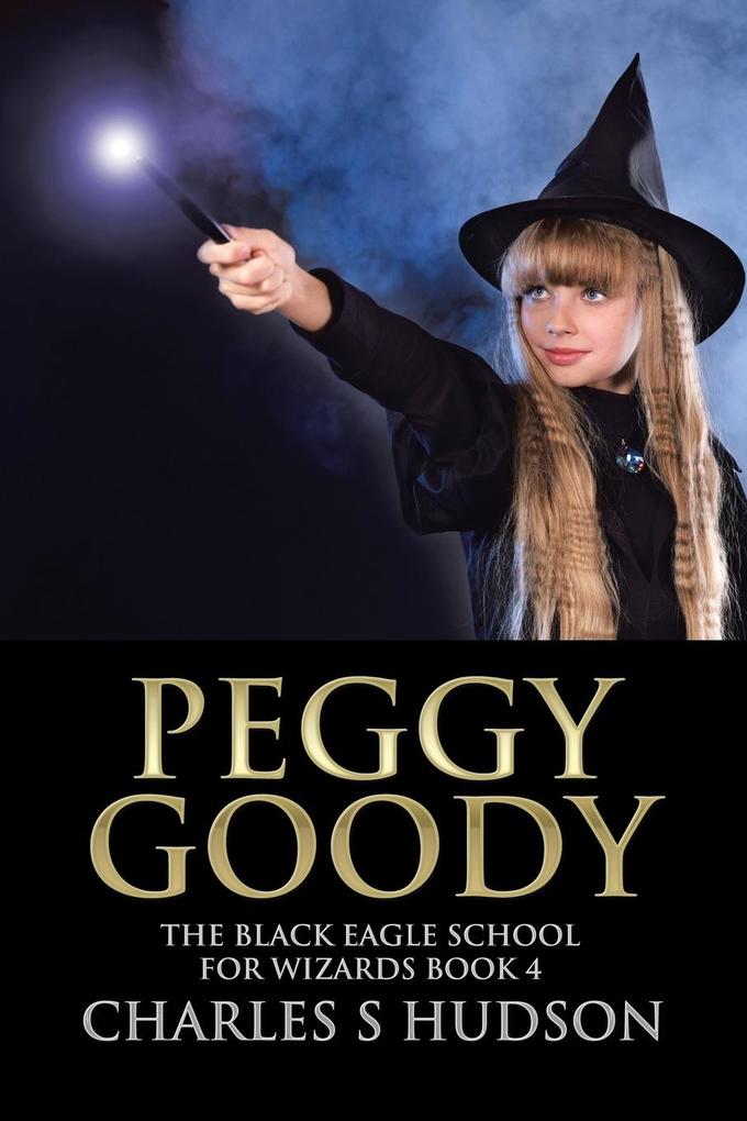 Image of Peggy Goody