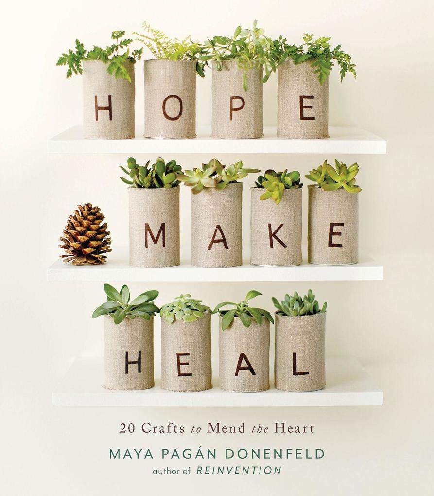 Hope Make Heal