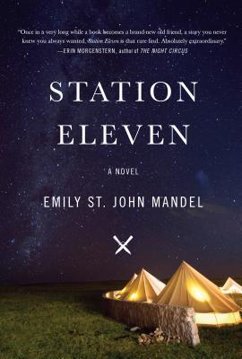 Gale Station Eleven