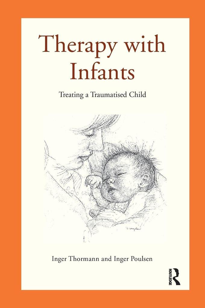 Therapy with Infants