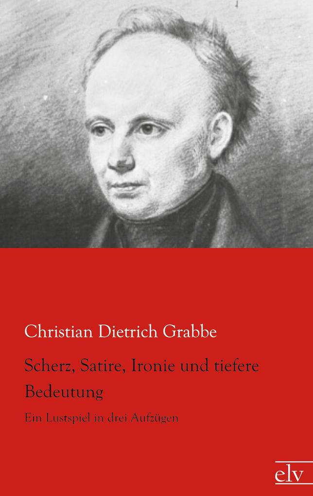 Scherz Satire Ironie und tiefere Bedeutung
