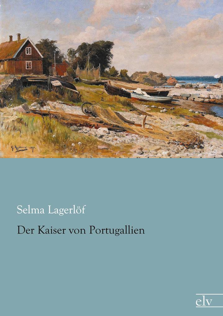 Der Kaiser von Portugallien