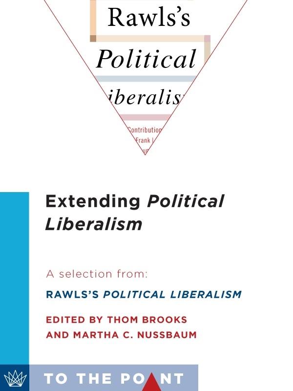 Extending Political Liberalism
