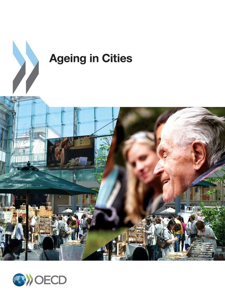 Ageing in Cities