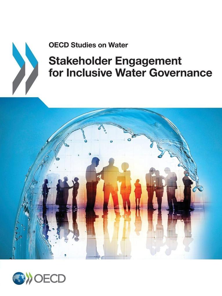 Stakeholder Engagement for Inclusive Water Governance
