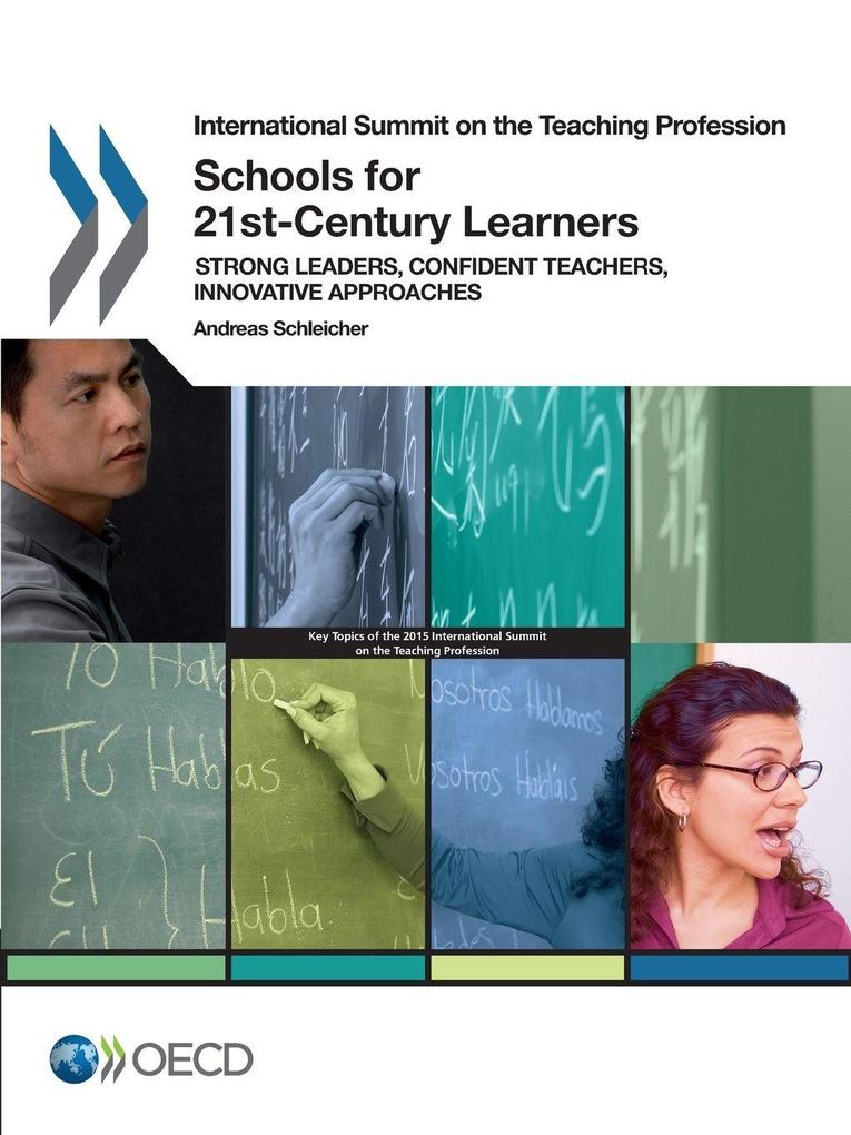 Schools for 21st-Century Learners