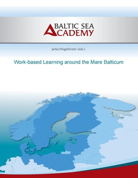 Work-based learning around the mare balticum