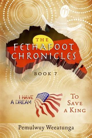 Fethafoot Chronicles