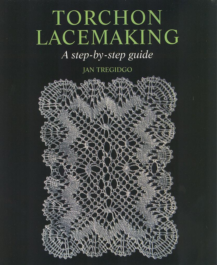Torchon Lacemaking