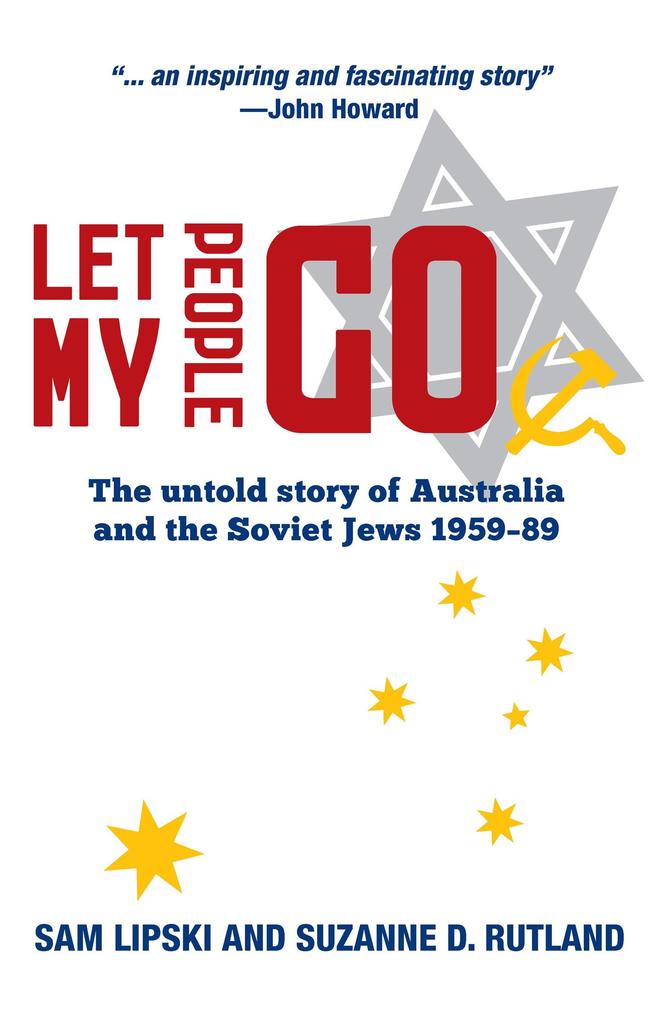Let My People Go