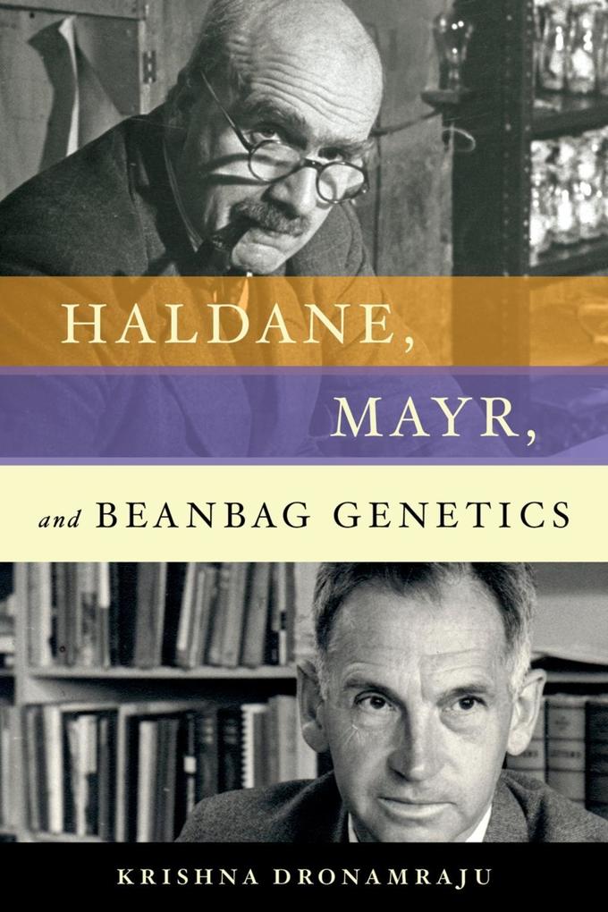 Haldane Mayr and Beanbag Genetics