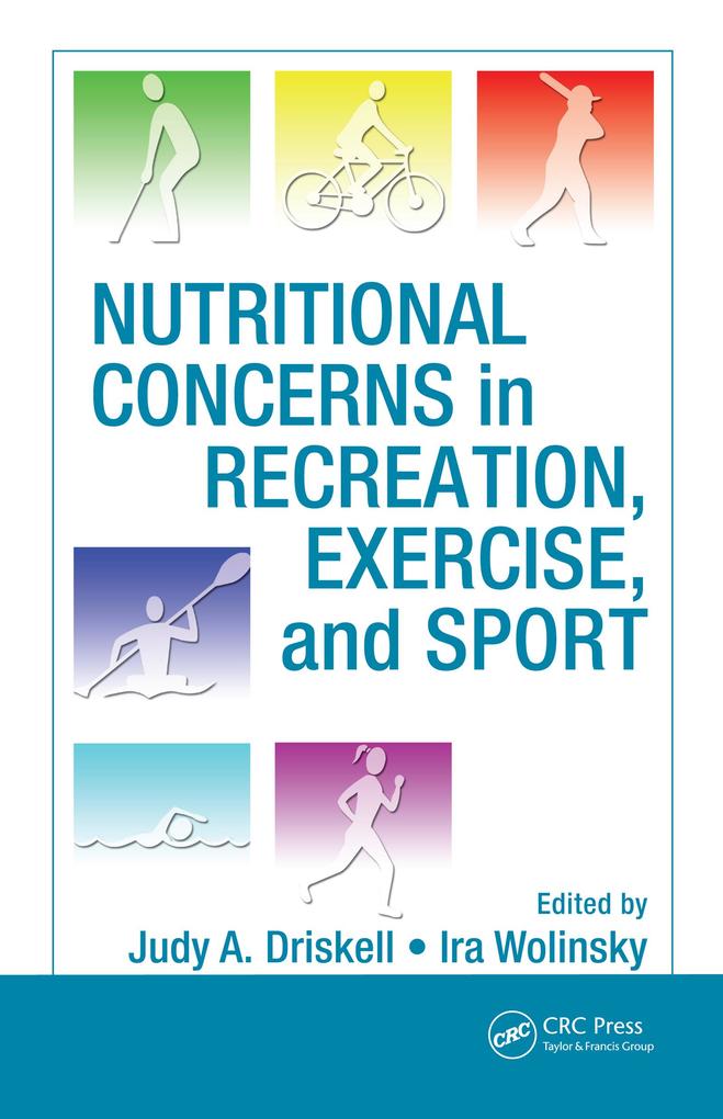 Nutritional Concerns in Recreation Exercise and Sport