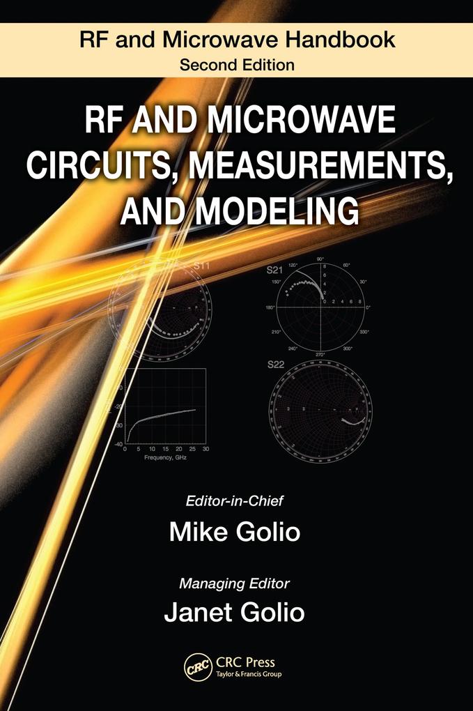 RF and Microwave Circuits Measurements and Modeling