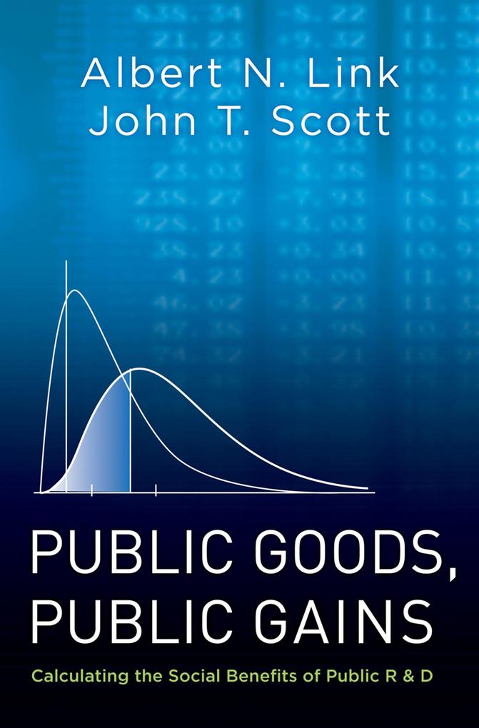 Public Goods Public Gains