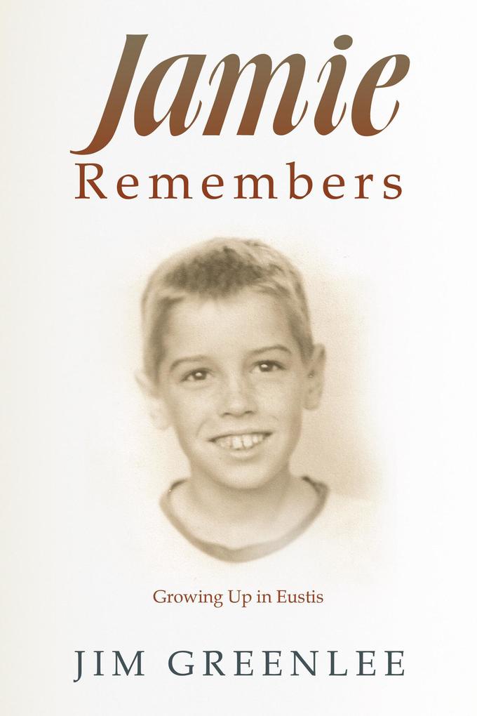 Jamie Remembers