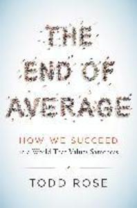 The End of Average