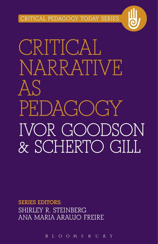 Critical Narrative as Pedagogy