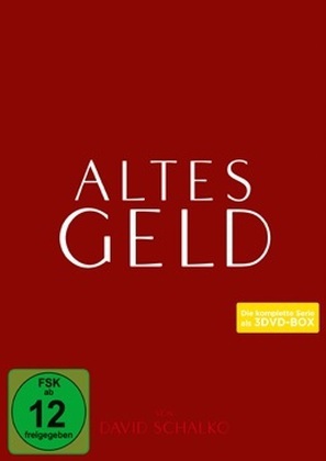 Altes Geld (DVD)