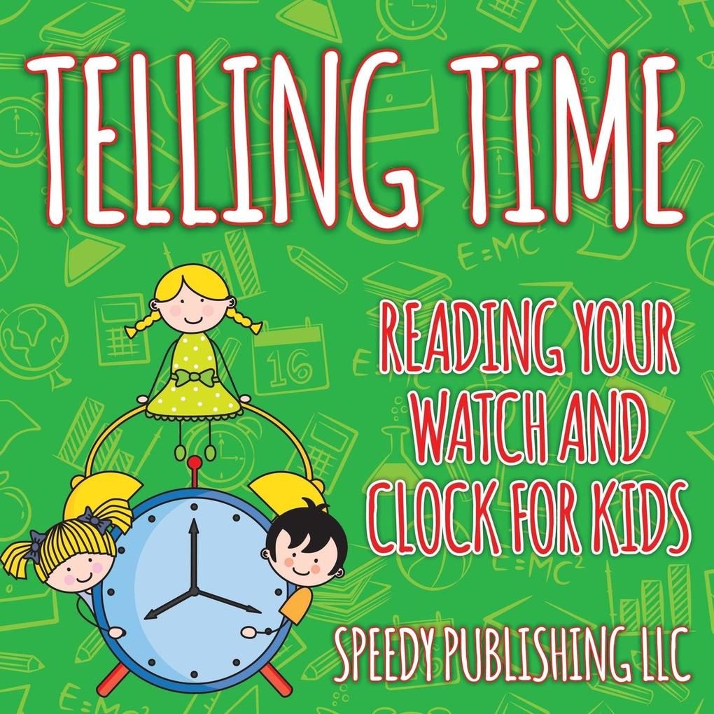 Telling Time