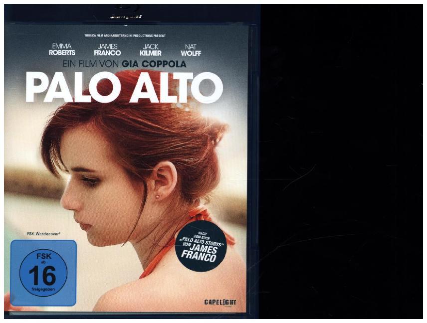 Palo Alto
