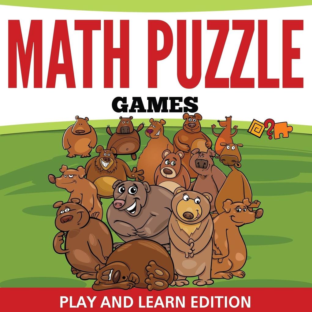 Math Puzzle Games
