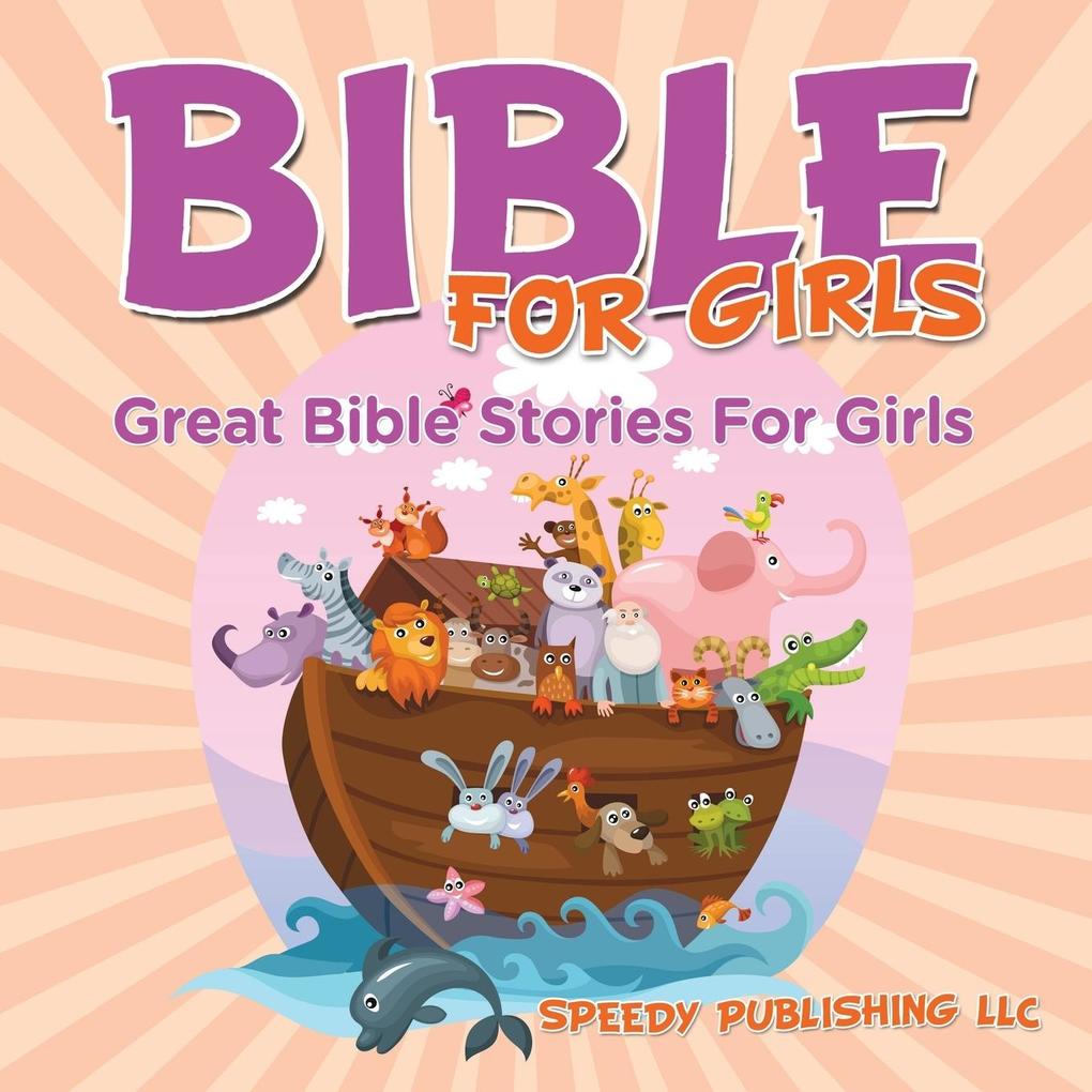 Bible For Girls