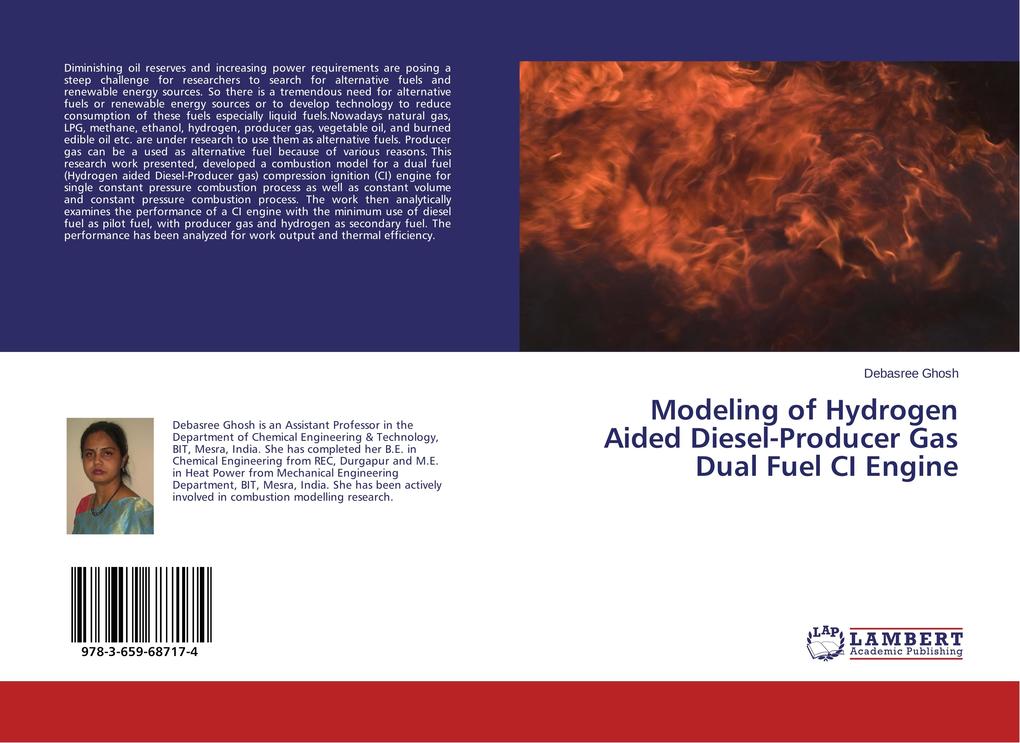 Modeling of Hydrogen Aided Diesel-Producer Gas Dual Fuel CI Engine