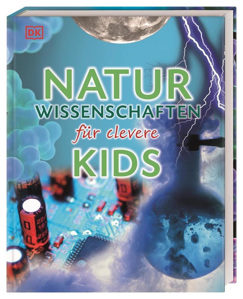 Image of Naturwissenschaften für clevere Kids