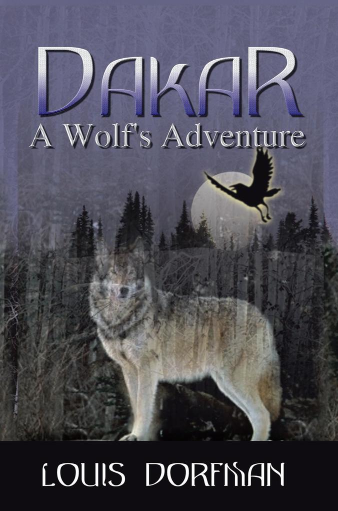 Dakar a Wolf‘s Adventure