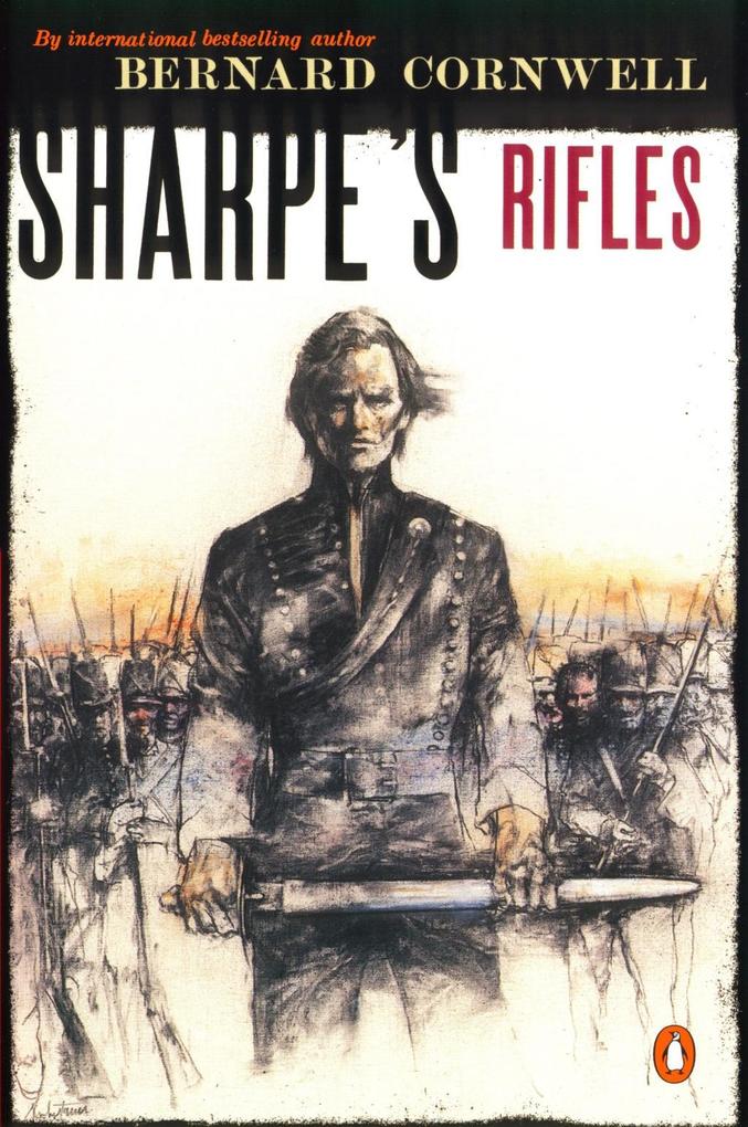 Sharpe‘s Rifles (#1)
