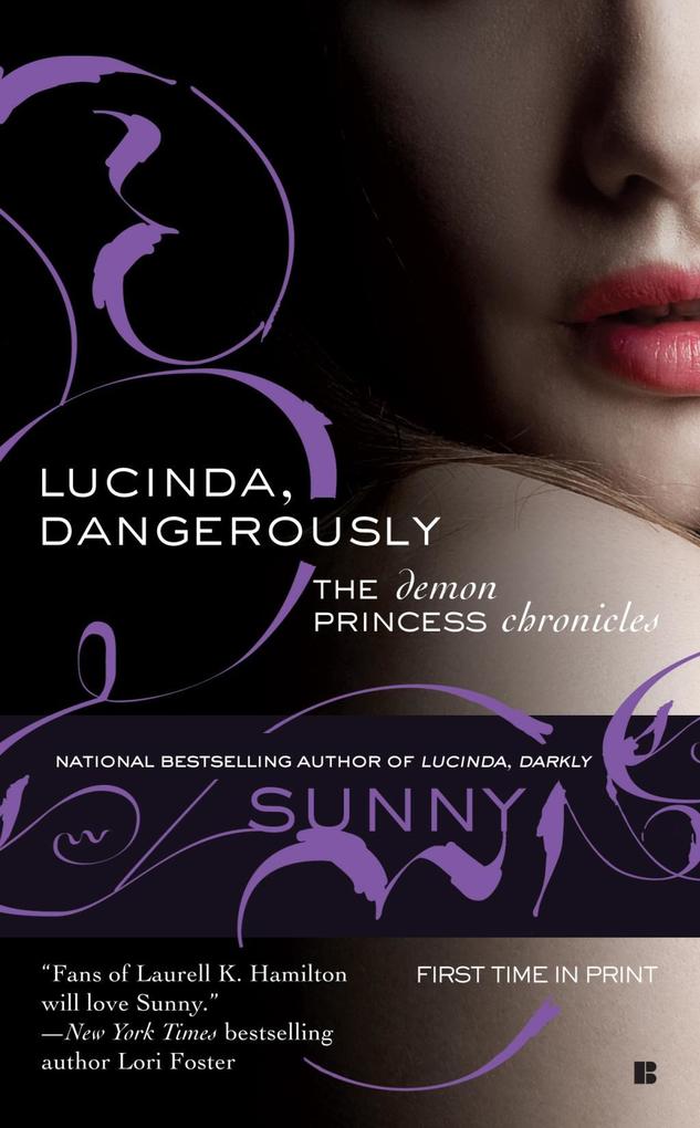 Lucinda Dangerously