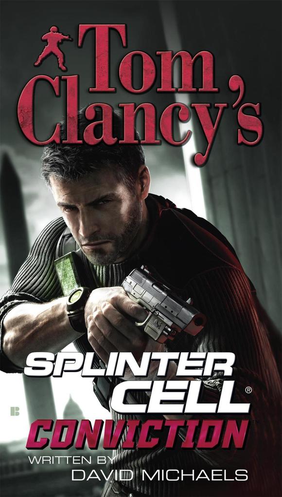 Tom Clancy‘s Splinter Cell: Conviction
