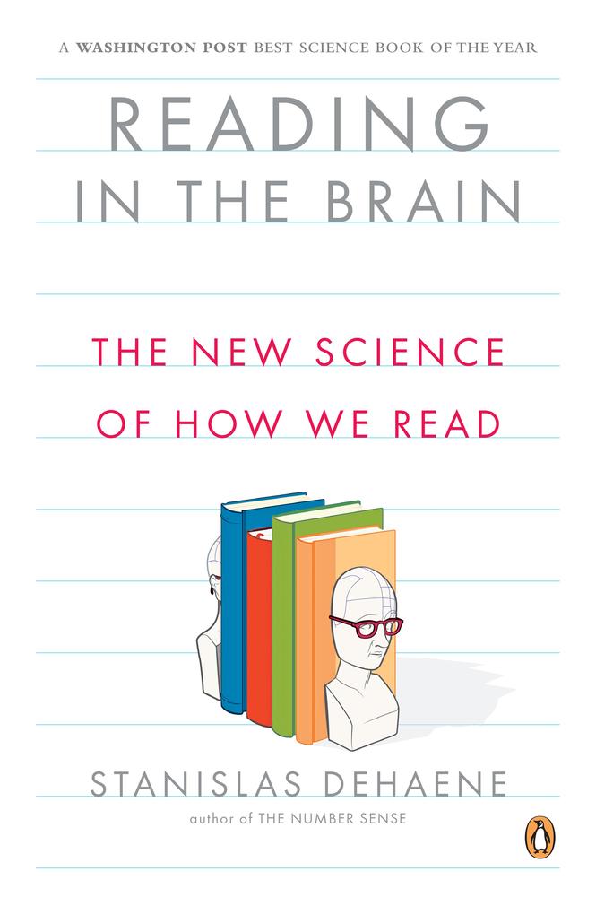Penguin Publishing Group Reading In The Brain