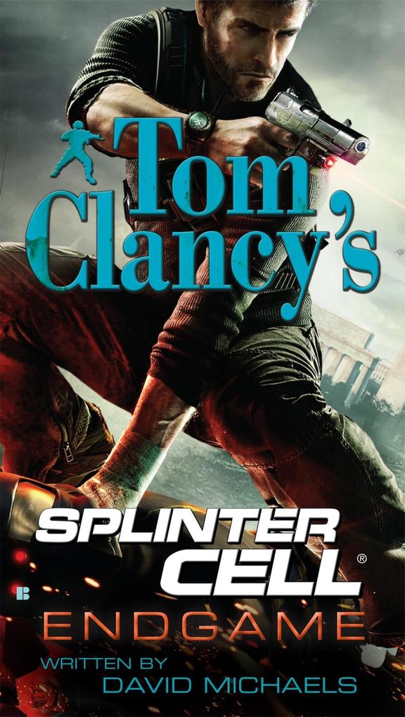 Tom Clancy‘s Splinter Cell: Endgame