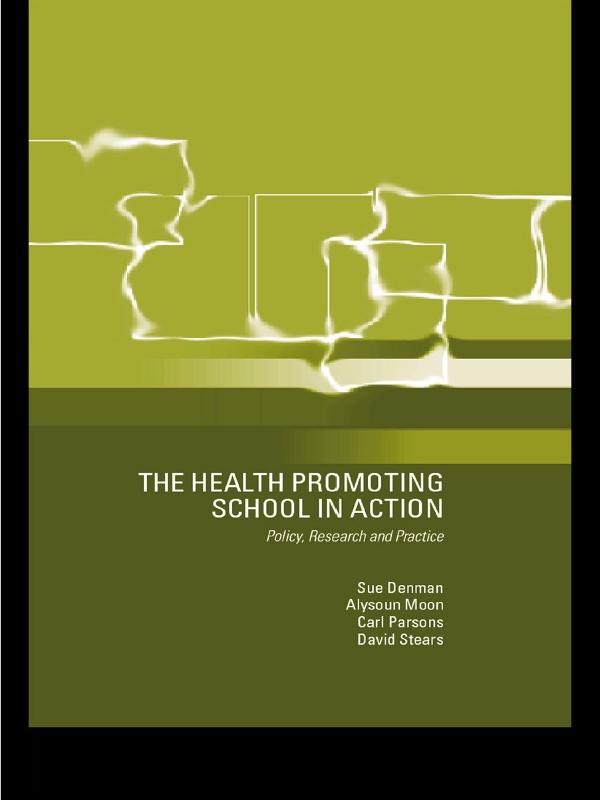 The Health Promoting School