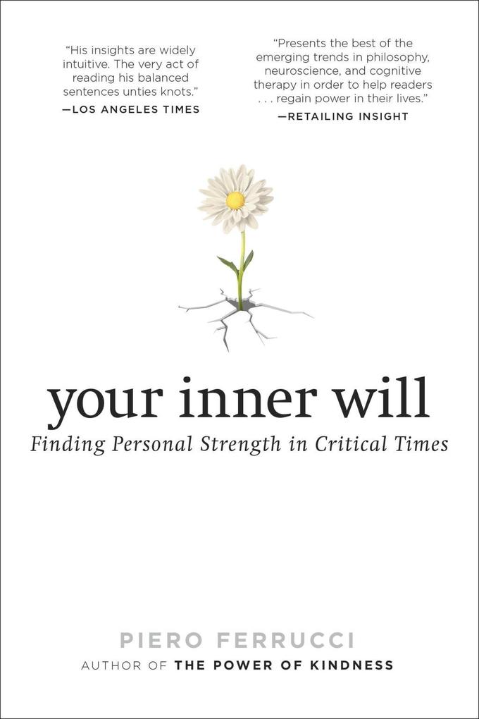 Your Inner Will