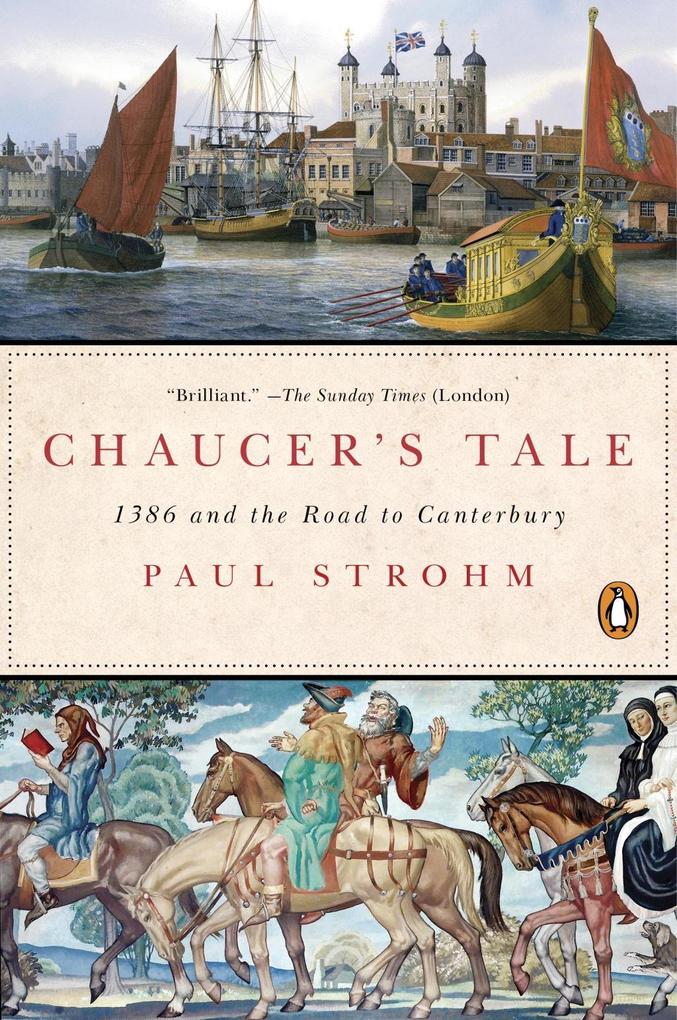 Chaucer‘s Tale