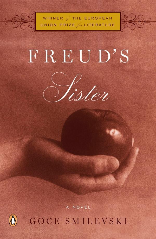 Freud‘s Sister