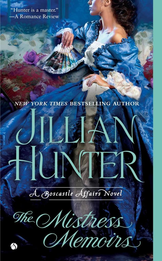 The Mistress Memoirs